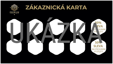 vip karta